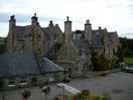 The Dowans Hotel