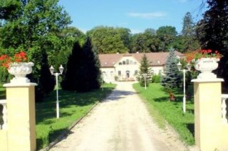 Platan Park Hotel