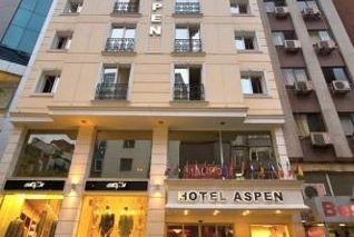 Aspen Hotel