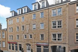Fountain Court Apartments-Morrison