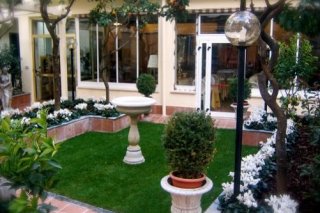 Hotel Villa Luisa