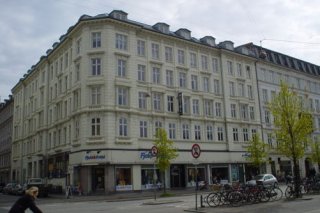 Hotel Windsor
