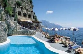 Hotel Santa Caterina