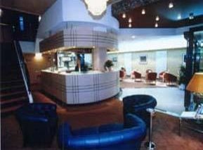 Kyriad Epinal Centre
