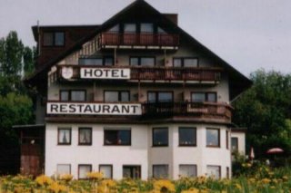 Hotel Wildenburger Hof