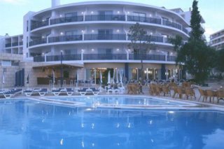 Aparthotel Thb Bahía