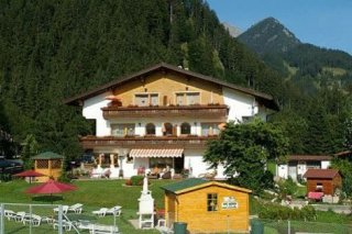 Haus Austria
