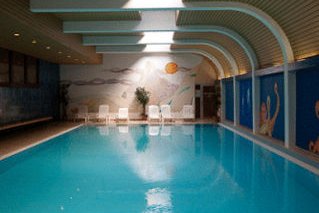 Hotel Ambassador