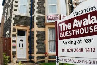 The Avala Guesthouse