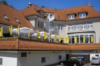 Buffet Hotel