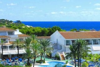 Hotel BeachClub Font de Sa Cala