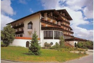 Hotel Der Wolfshof