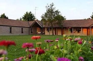 Relais Agrituristico Ormesani