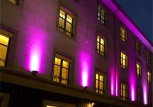 La Cour Des Augustins Boutique Gallery Design Hotel