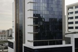 Anemon Cigli Hotel