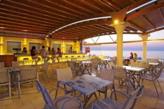 Eva Bay Hotel On The Beach