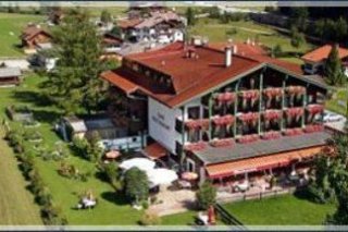 Geniesserwirtshaus & Kulinarik Hotel Alpin