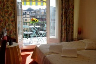 Hotel Montana
