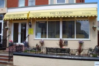 The Croydon