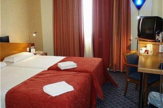 Express by Holiday Inn  San Luis