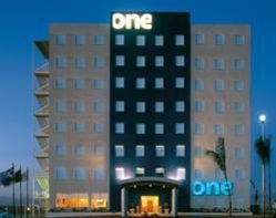 Hotel One Monterrey Airport