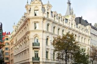 Elite Hotel  Plaza