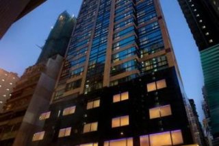 The Empire Hotel -Causeway Bay