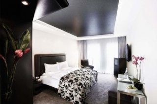Hotel New