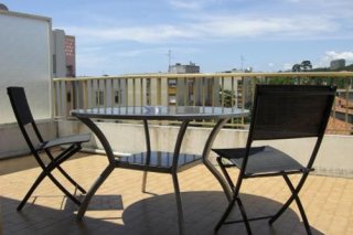 Brasilia Hotel