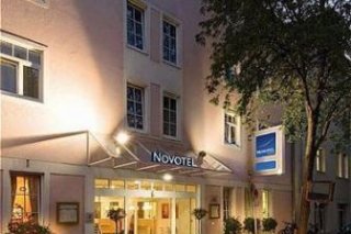 Novotel