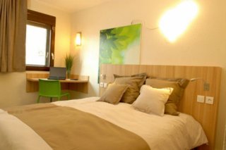 Hôtel Balladins Paris Nord