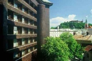 Grand Hotel Union Business