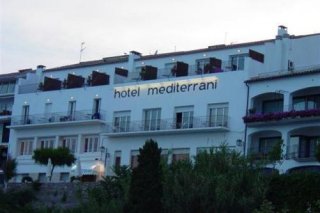 Hotel Mediterrani