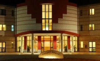 Hostel Rodia