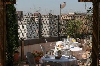Hotel Leopardi
