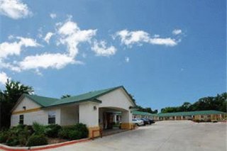 Haltom Inn
