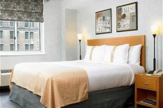 Holiday Inn Wall Street
