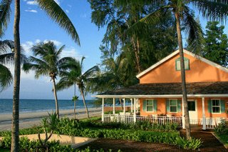 NishaVille Resort & Spa