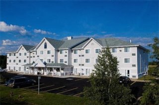 Country Inn & Suites by Carlson