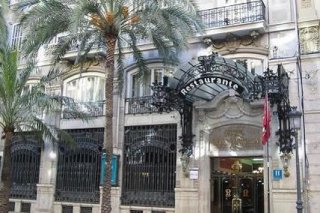 Husa Reina Victoria