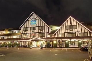 Best Western Abercorn Inn