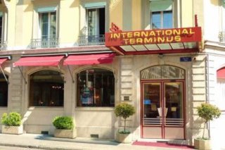 Hotel International & Terminus