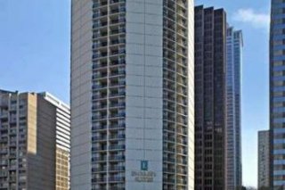Embassy Suites -Center City