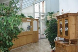 Hotel Angelika