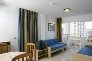 Apartamentos Benimar