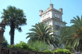 Castelo Santa Catarina