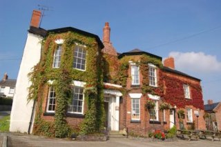 The Lion Hotel
