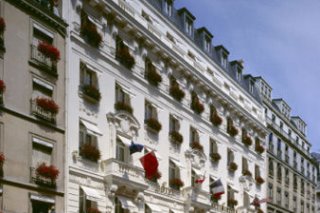 Hôtel Westminster