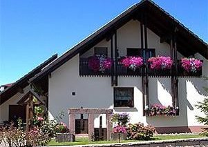 Ferienwohnung Gruseck