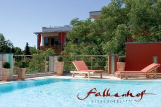 Bio-Vitalhotel Falkenhof